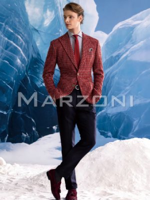 Sports Jackets
