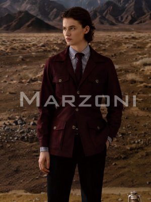 Suits and Coats