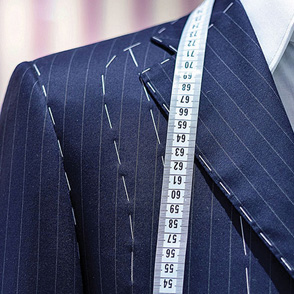 best online custom tailor