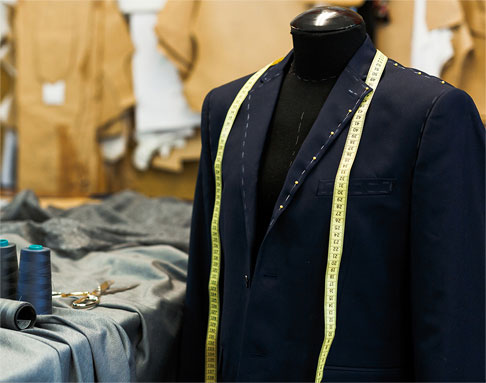 best online tailored suits